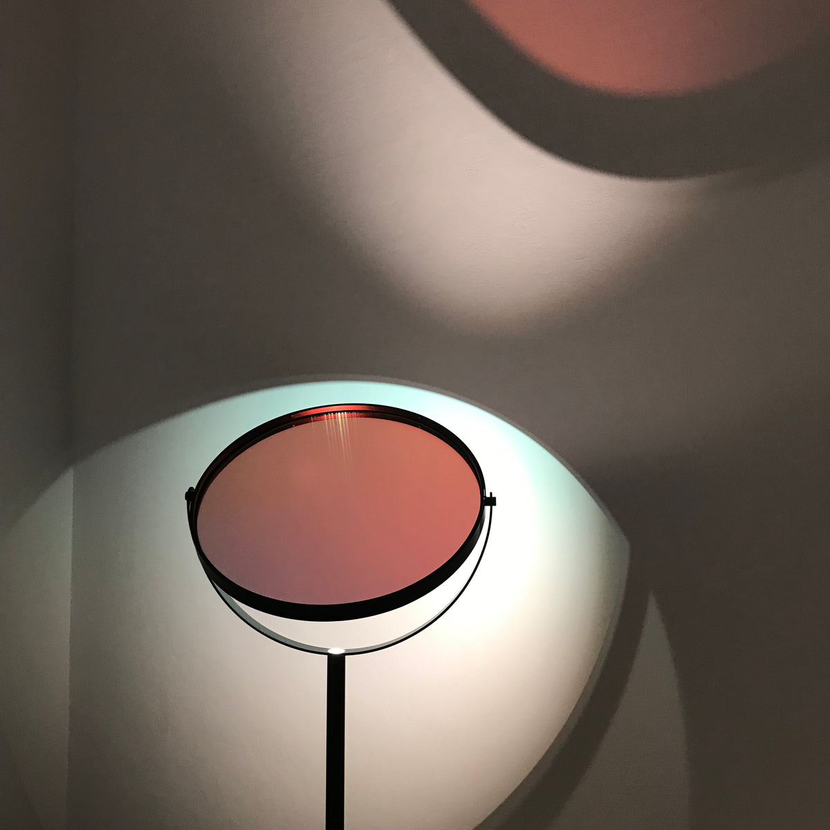 static sundown — camilla richter · collectible design at spazio