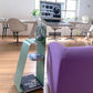 SERVOLETTO bedside table