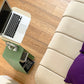 SERVOLETTO bedside table
