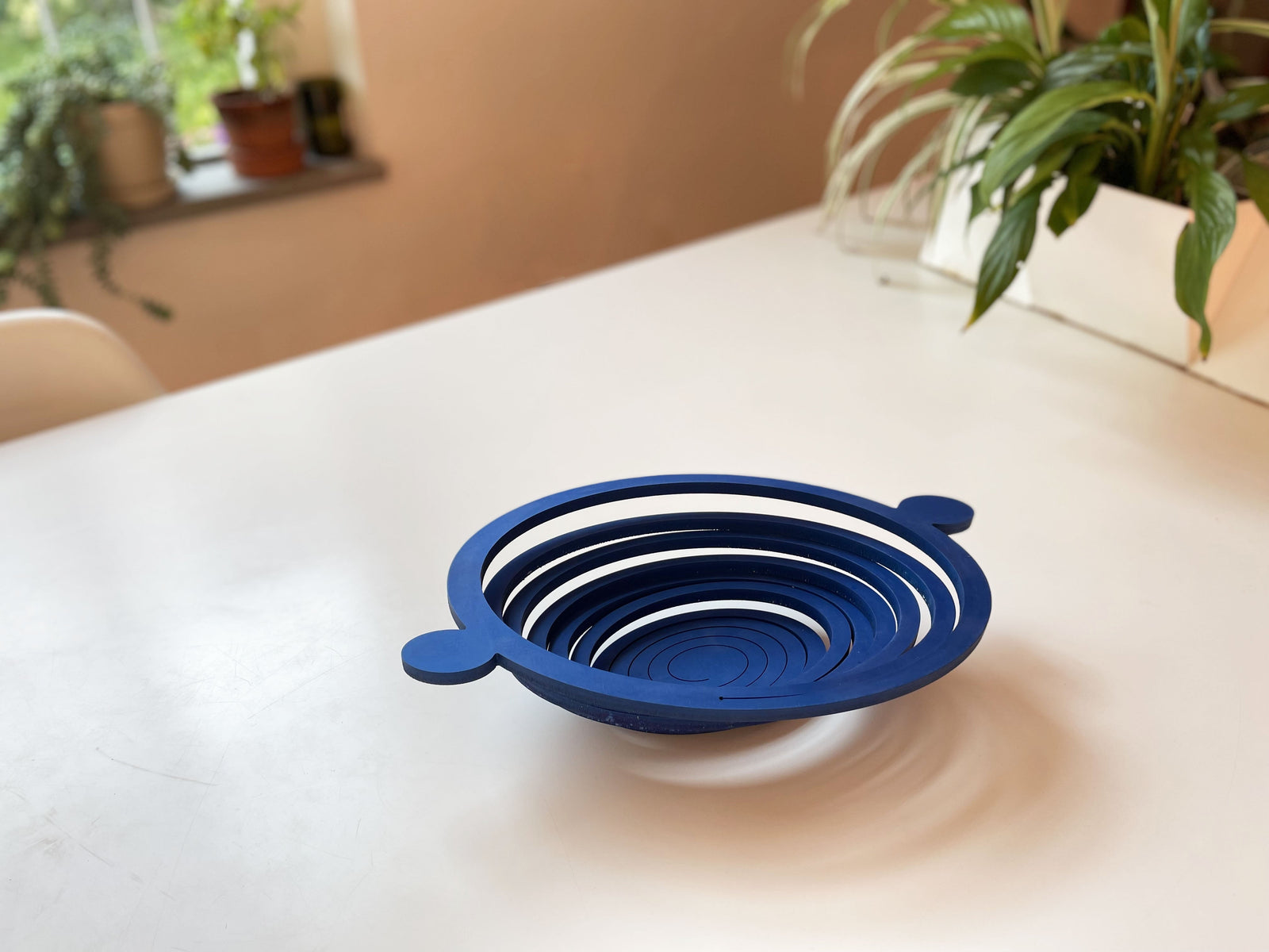 centrotavola centerpiece — denis santachiara · collectible design at spazio