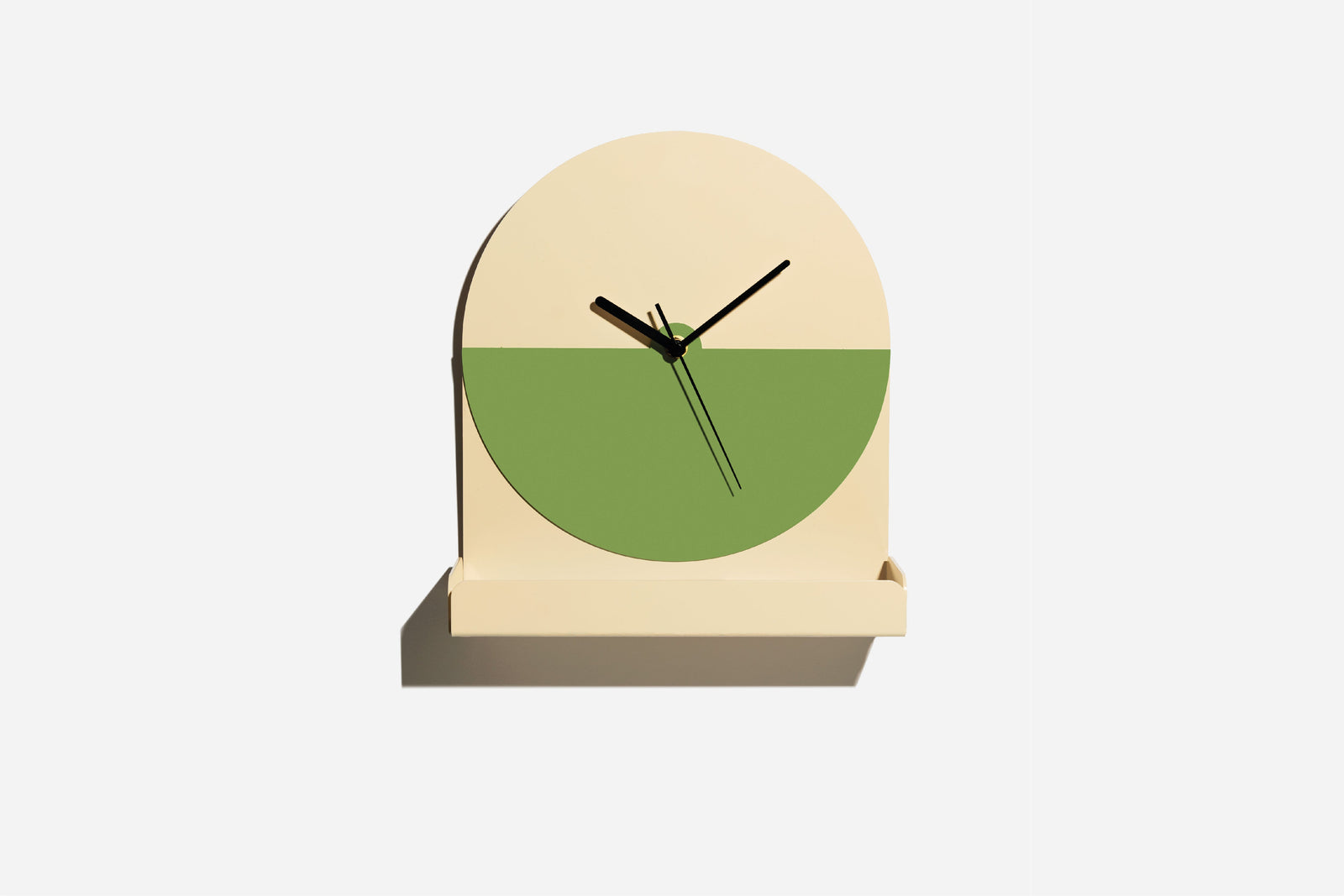 taac! storage clock — gabriele panciera · collectible design at spazio