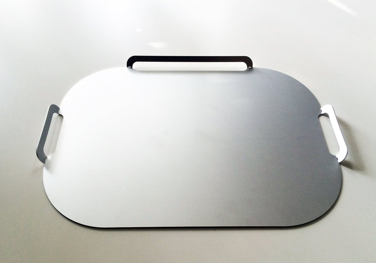 cortese tray — denis santachiara · collectible design at spazio