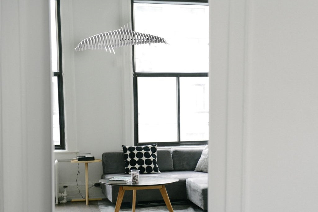 delfino lamp — alberto nason · collectible design at spazio