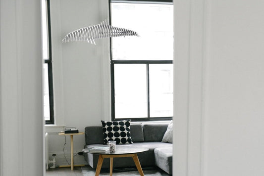 delfino lamp — alberto nason · collectible design at spazio