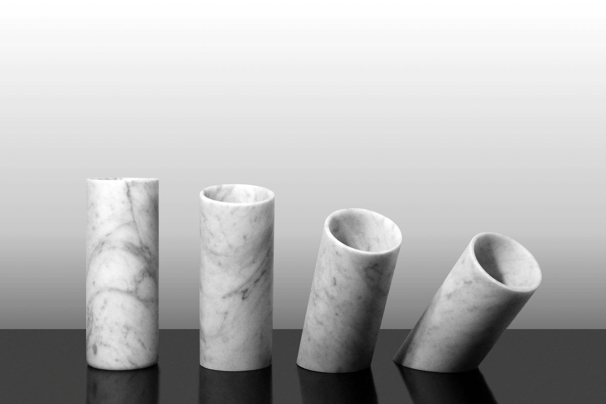 in-equilibrio sculpture / artwork limited edition — moreno ratti · collectible design at spazio